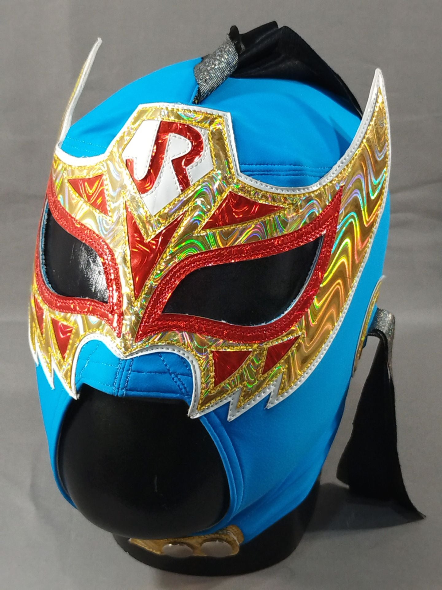 Volador  Jr.