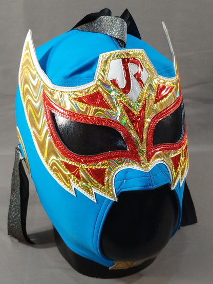 Volador  Jr.