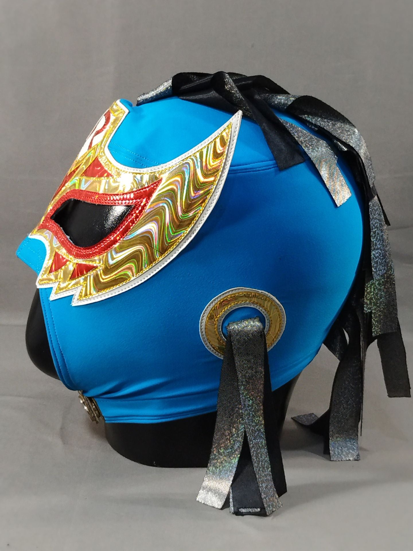Volador  Jr.