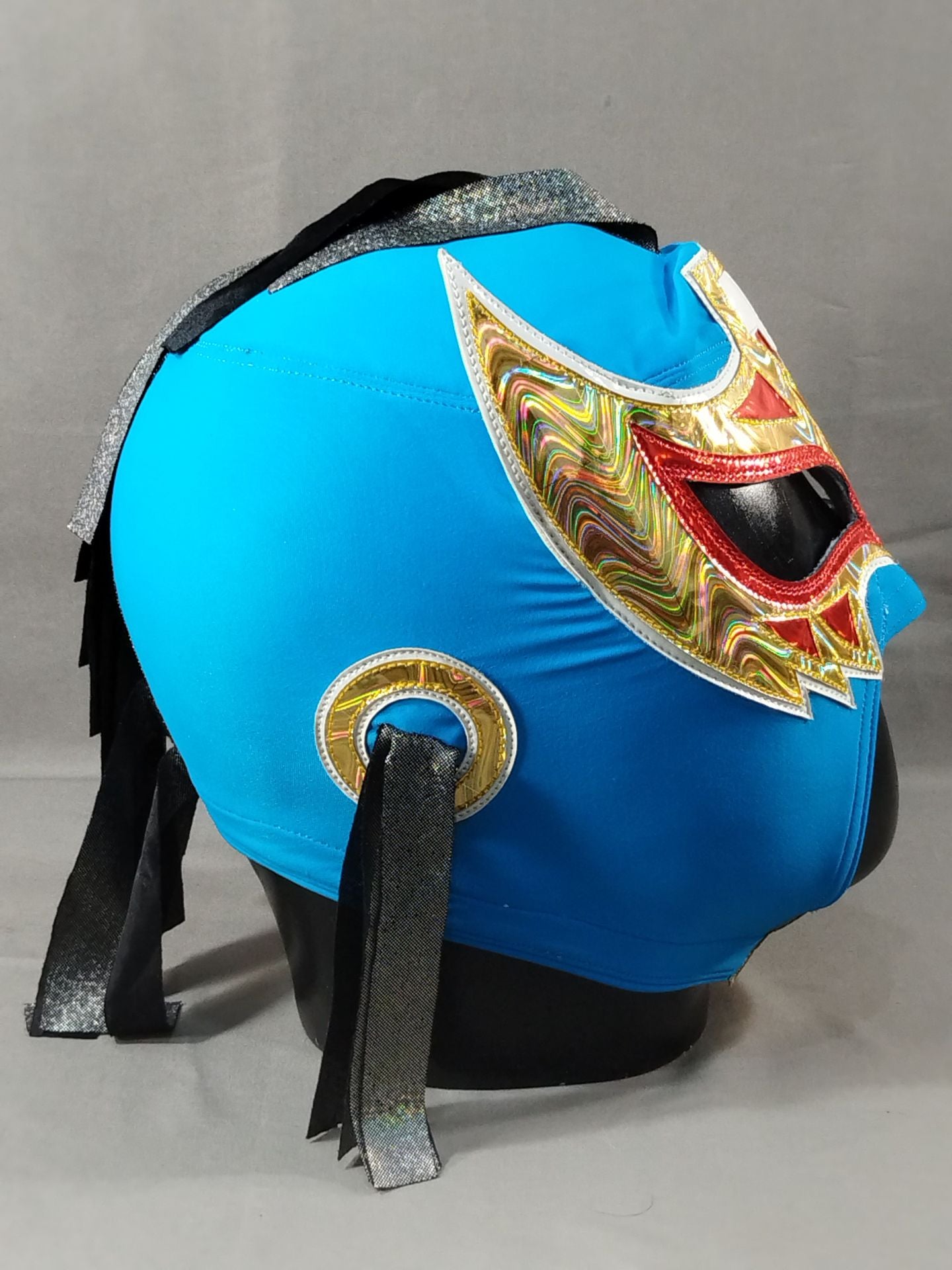 Volador  Jr.