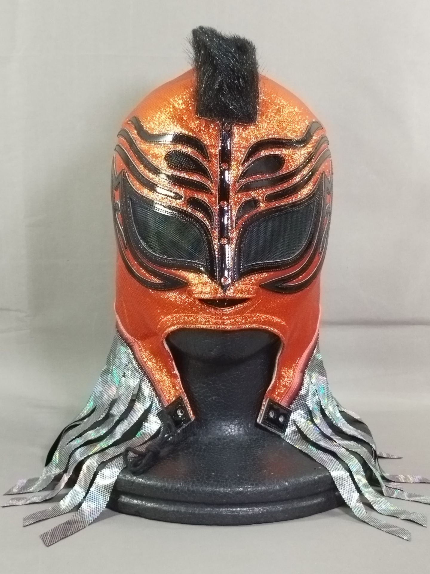 ミステリオッソ・ジュニア