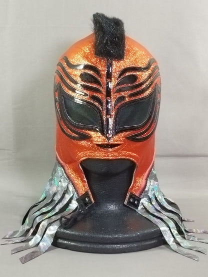 ミステリオッソ・ジュニア