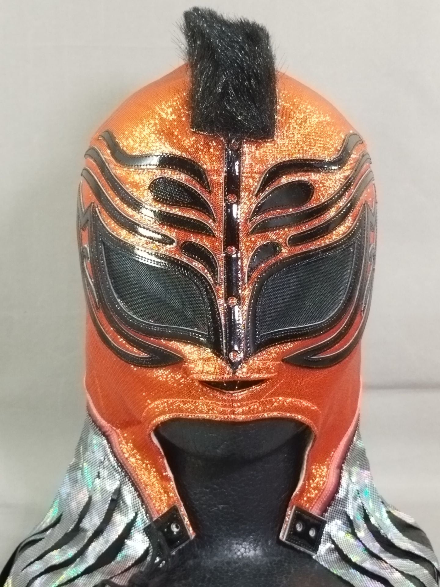 ミステリオッソ・ジュニア