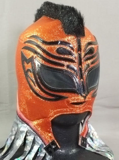 ミステリオッソ・ジュニア