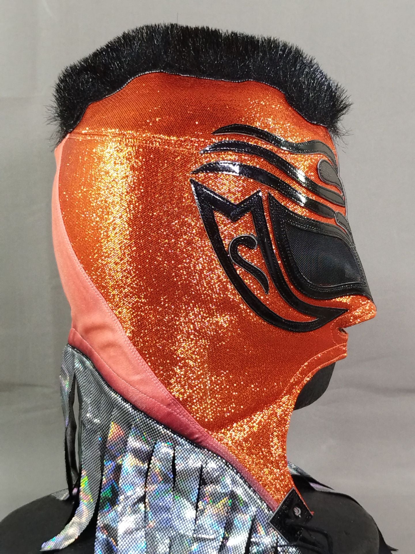 ミステリオッソ・ジュニア