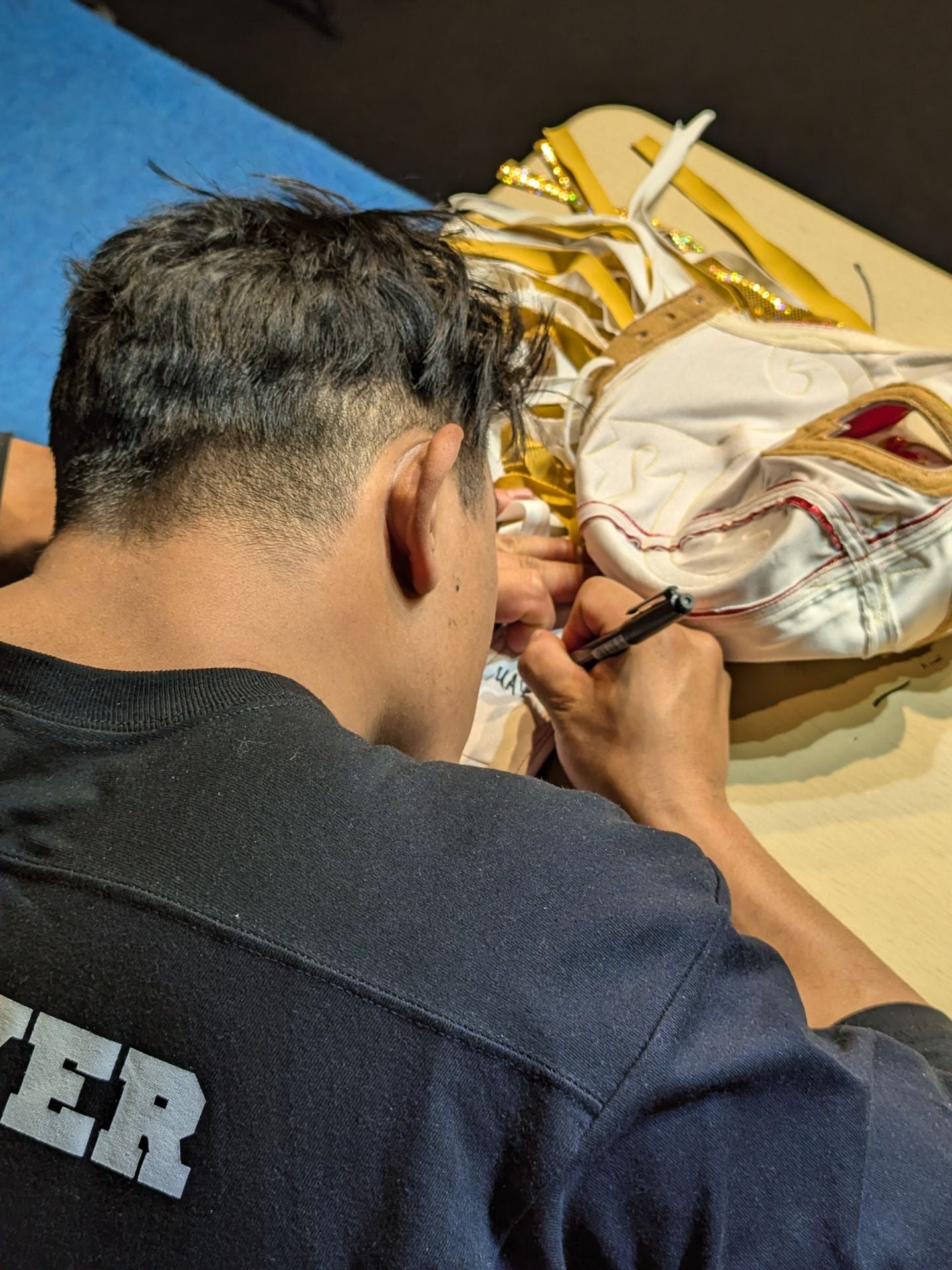 マックス・スター