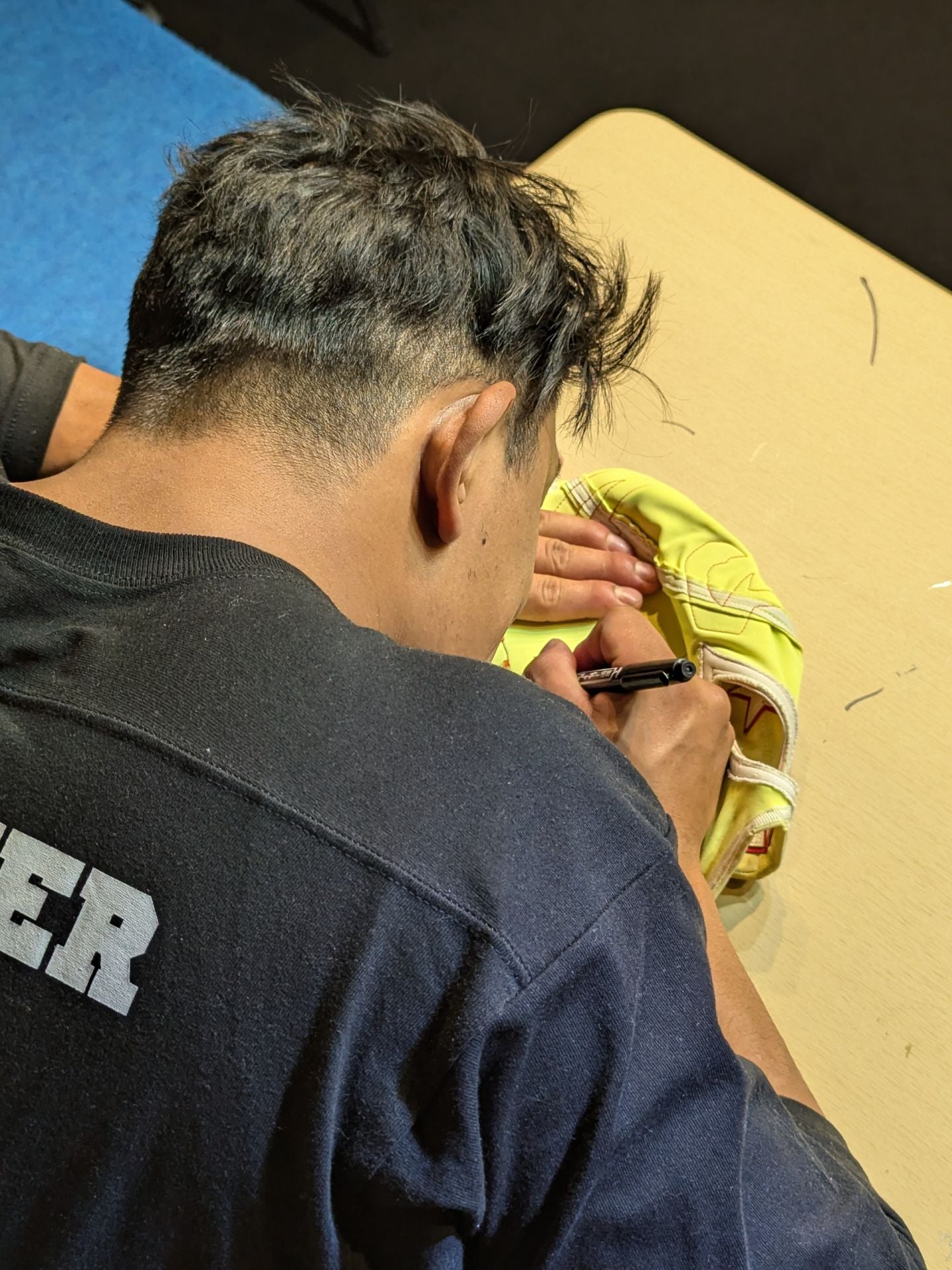 マックス・スター