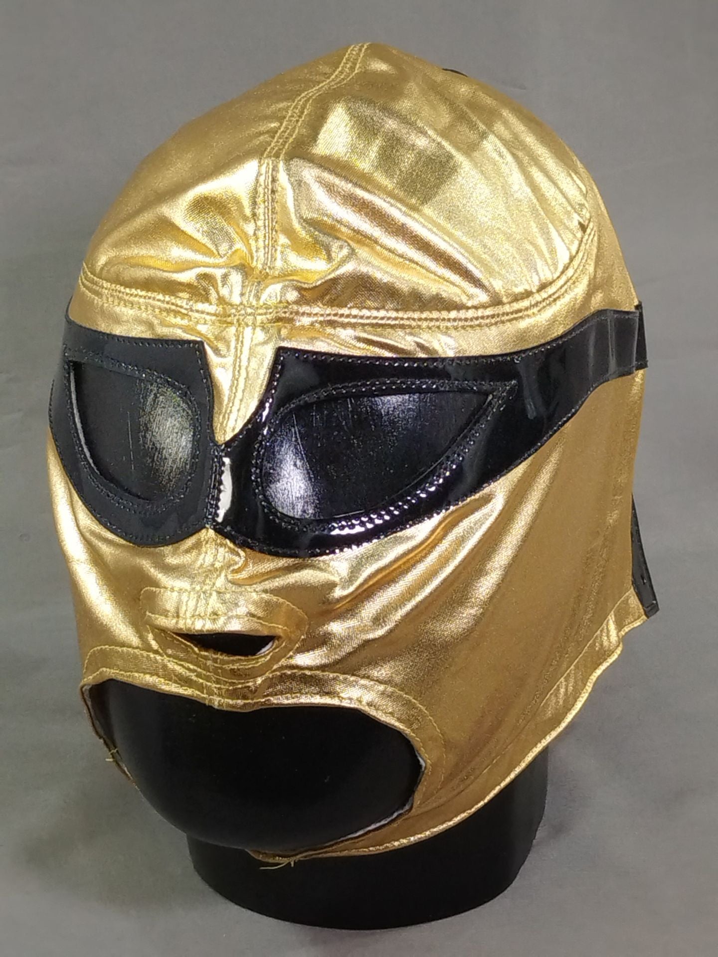 エル・ソリタリオ