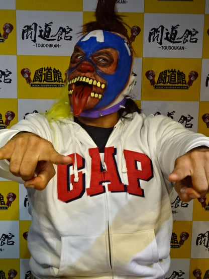 サイコ・クラウン