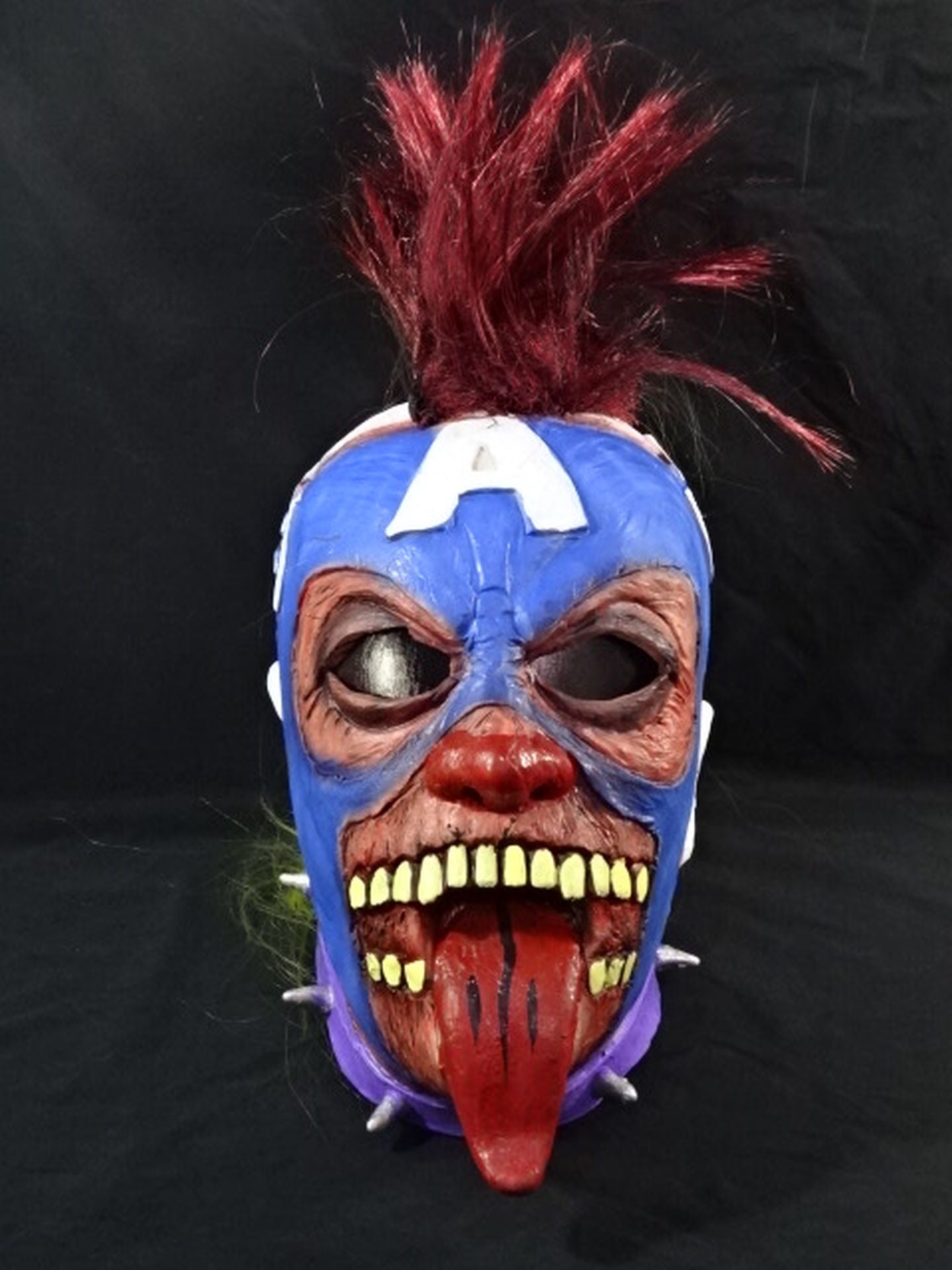 サイコ・クラウン