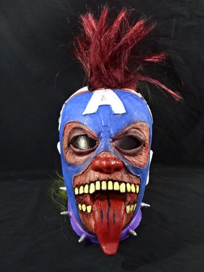 サイコ・クラウン