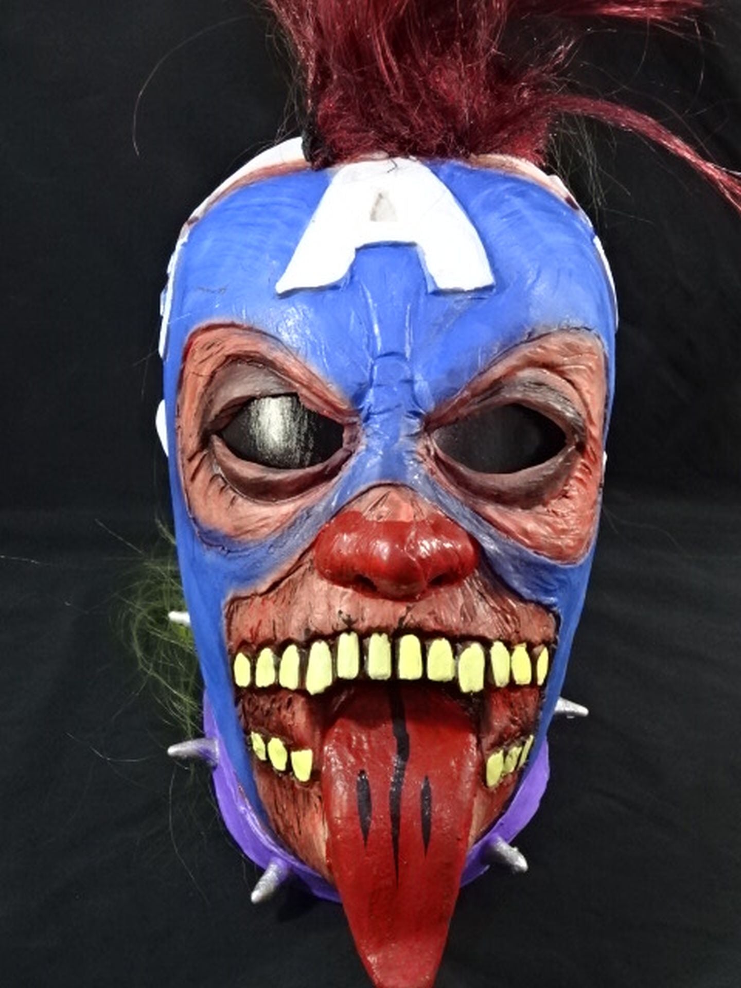 サイコ・クラウン