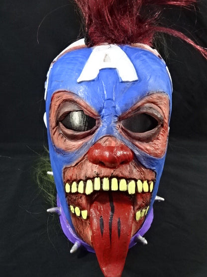 サイコ・クラウン