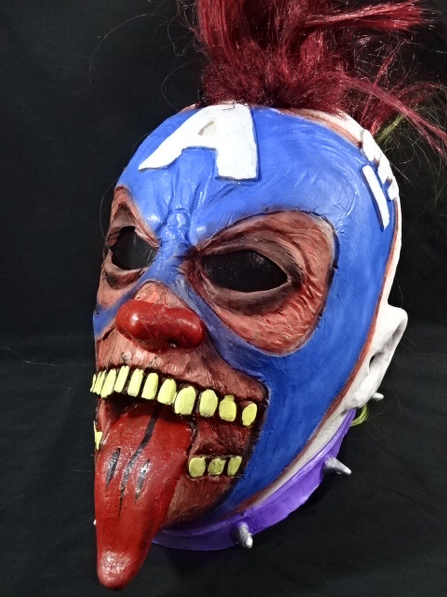 サイコ・クラウン