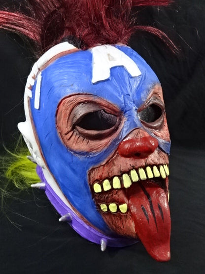 サイコ・クラウン