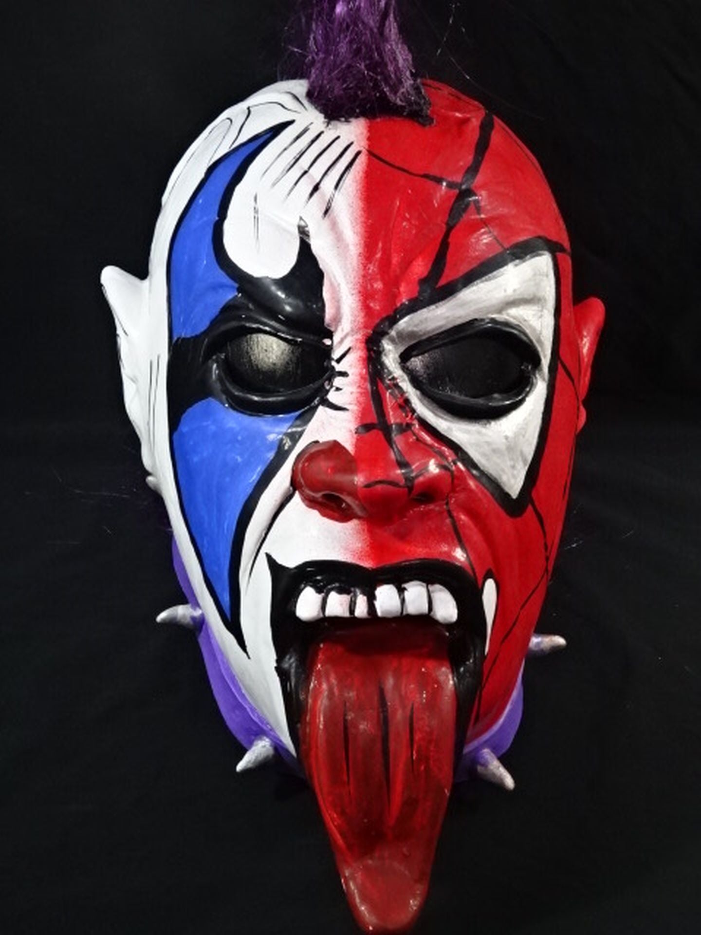 Psycho Crown