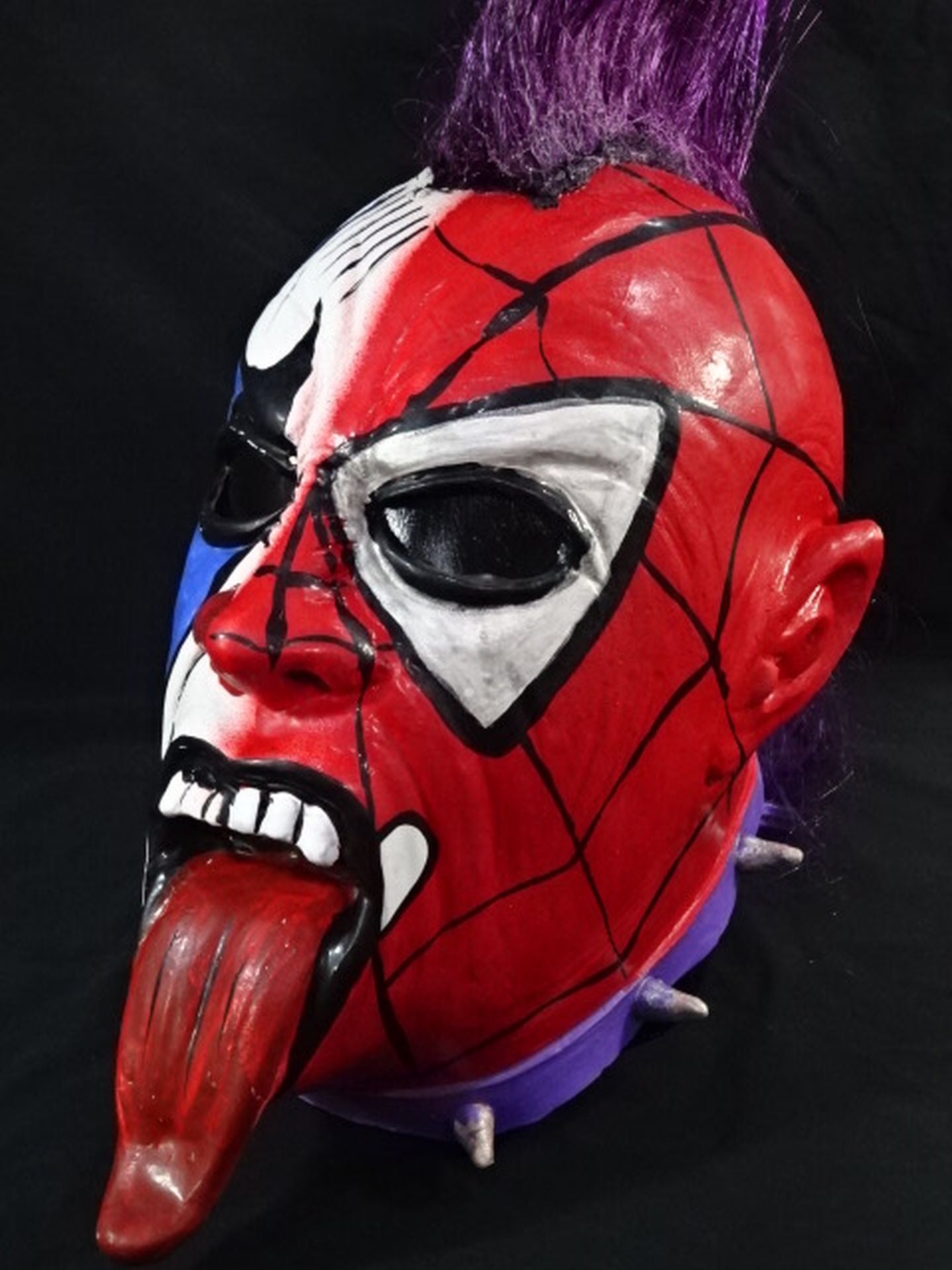 Psycho Crown