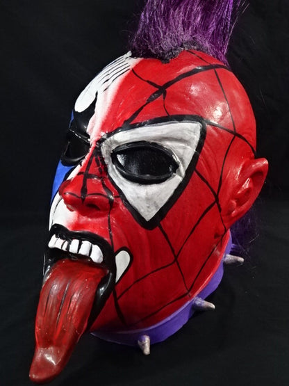Psycho Crown