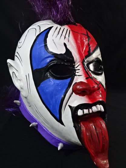Psycho Crown