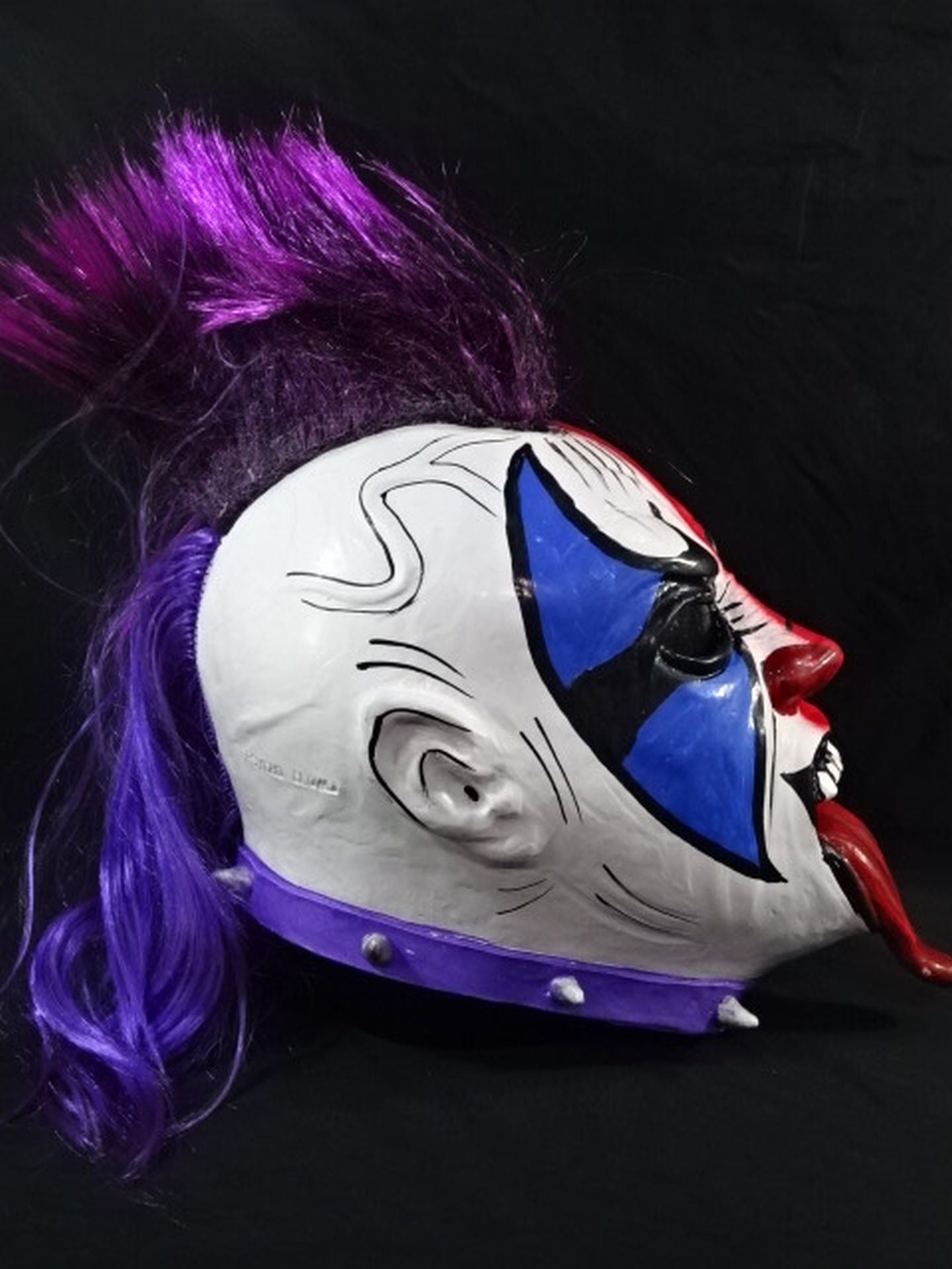 Psycho Crown
