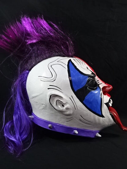 Psycho Crown