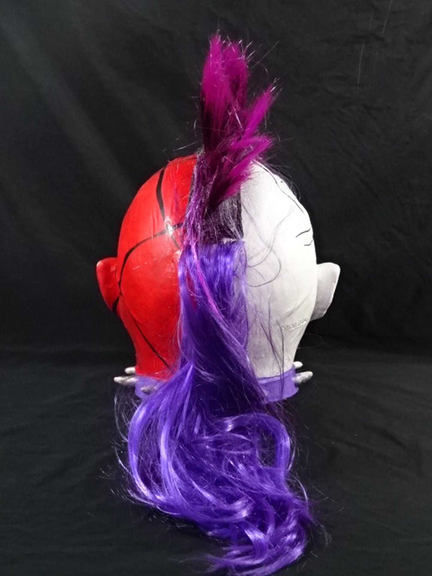 Psycho Crown