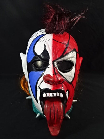Psycho Crown