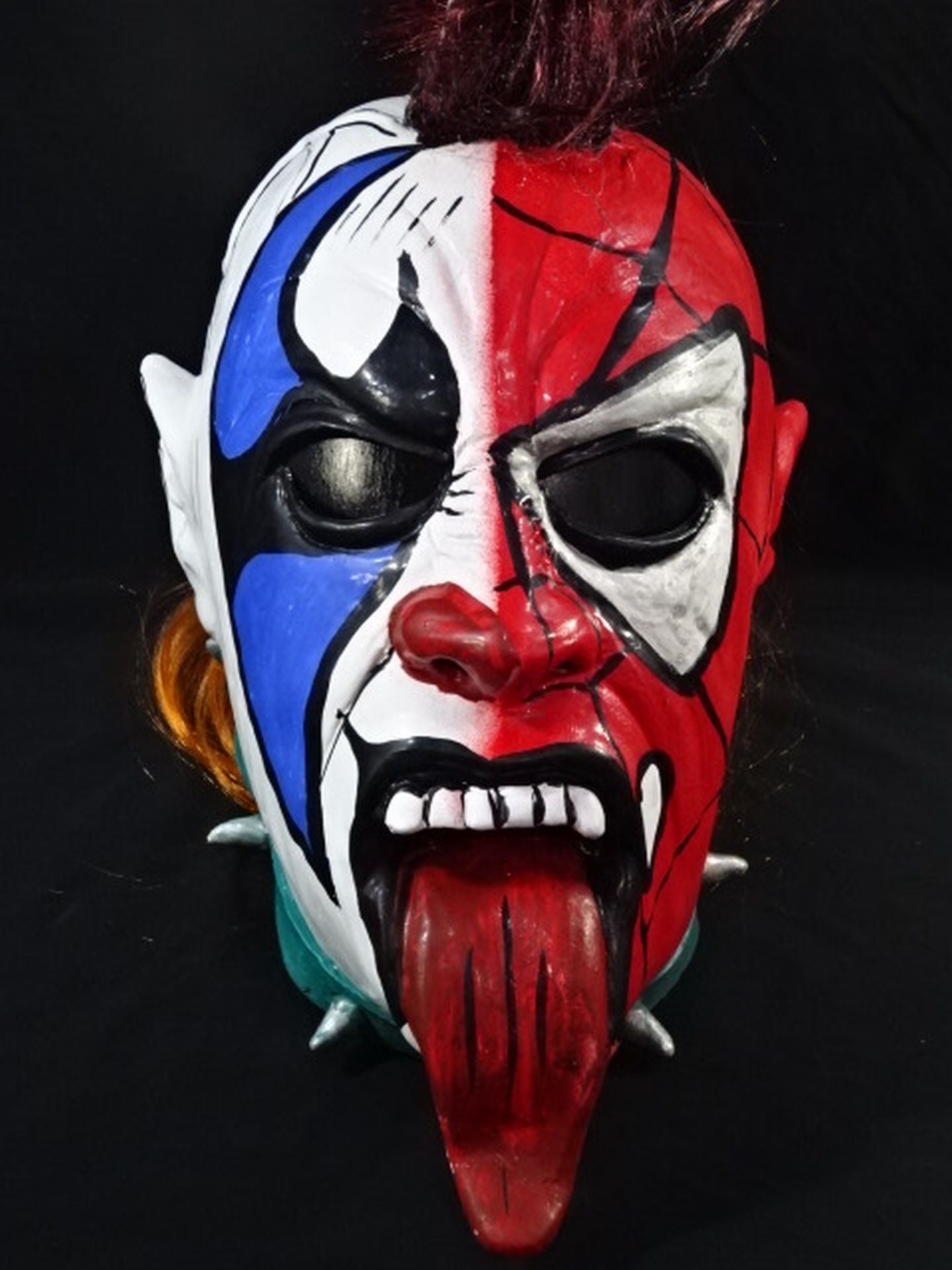 Psycho Crown