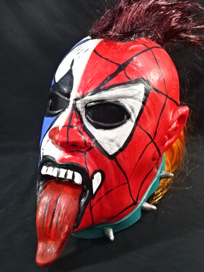 Psycho Crown