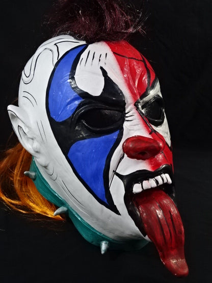 Psycho Crown