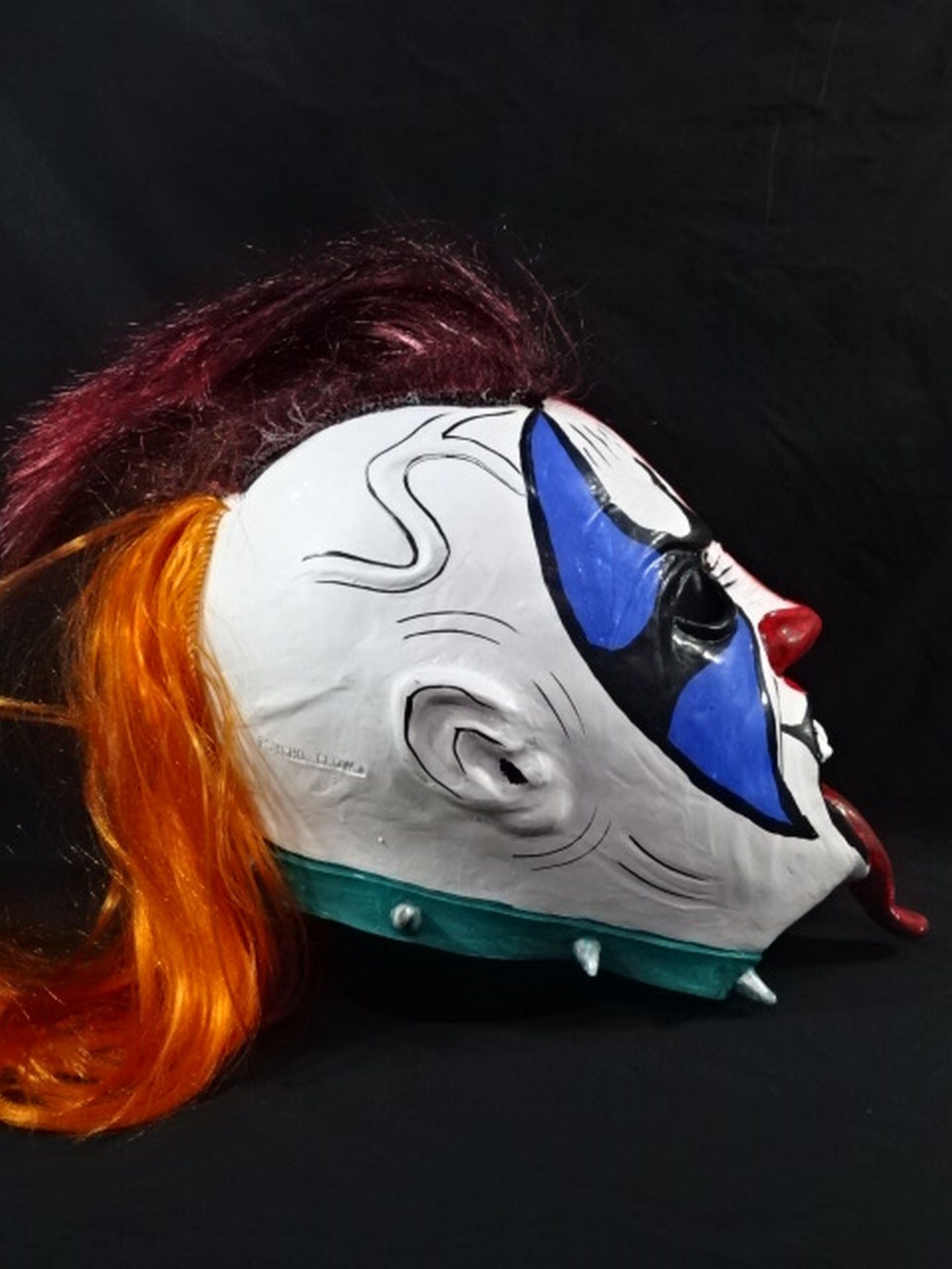 Psycho Crown