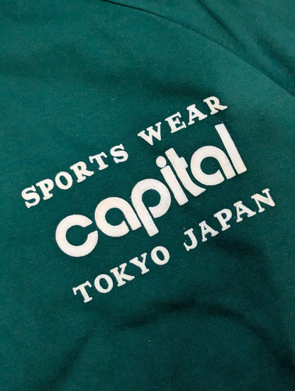 アンドレ・ザ・ジャイアント 国際プロレス選手ジャージ