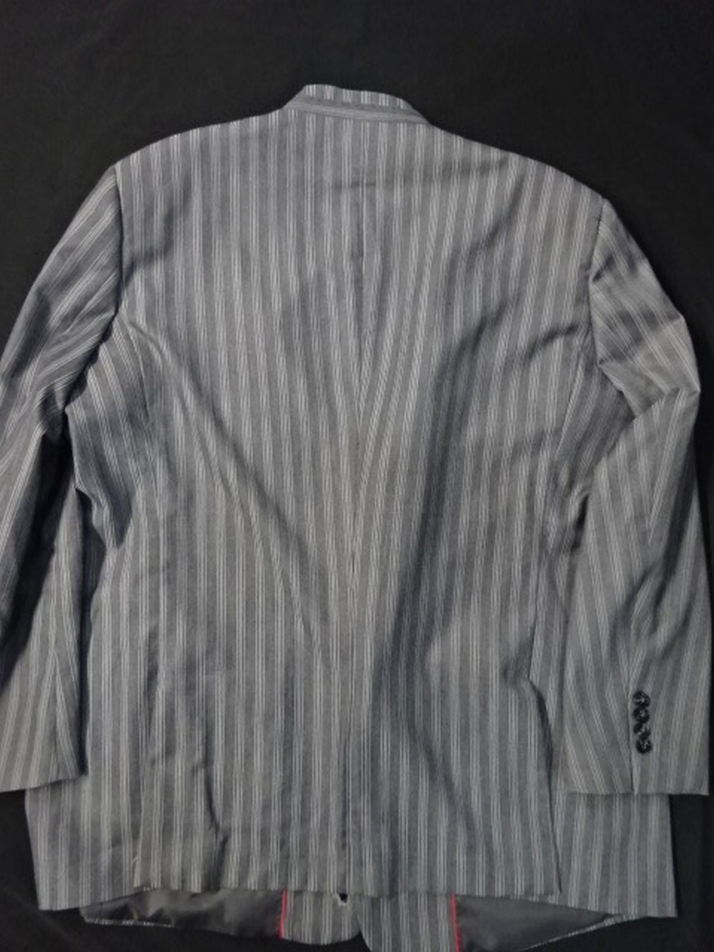 Great-O-Khan ★ Triumphant Return to Japan New Japan Mat First Appearance worn by him !! ★