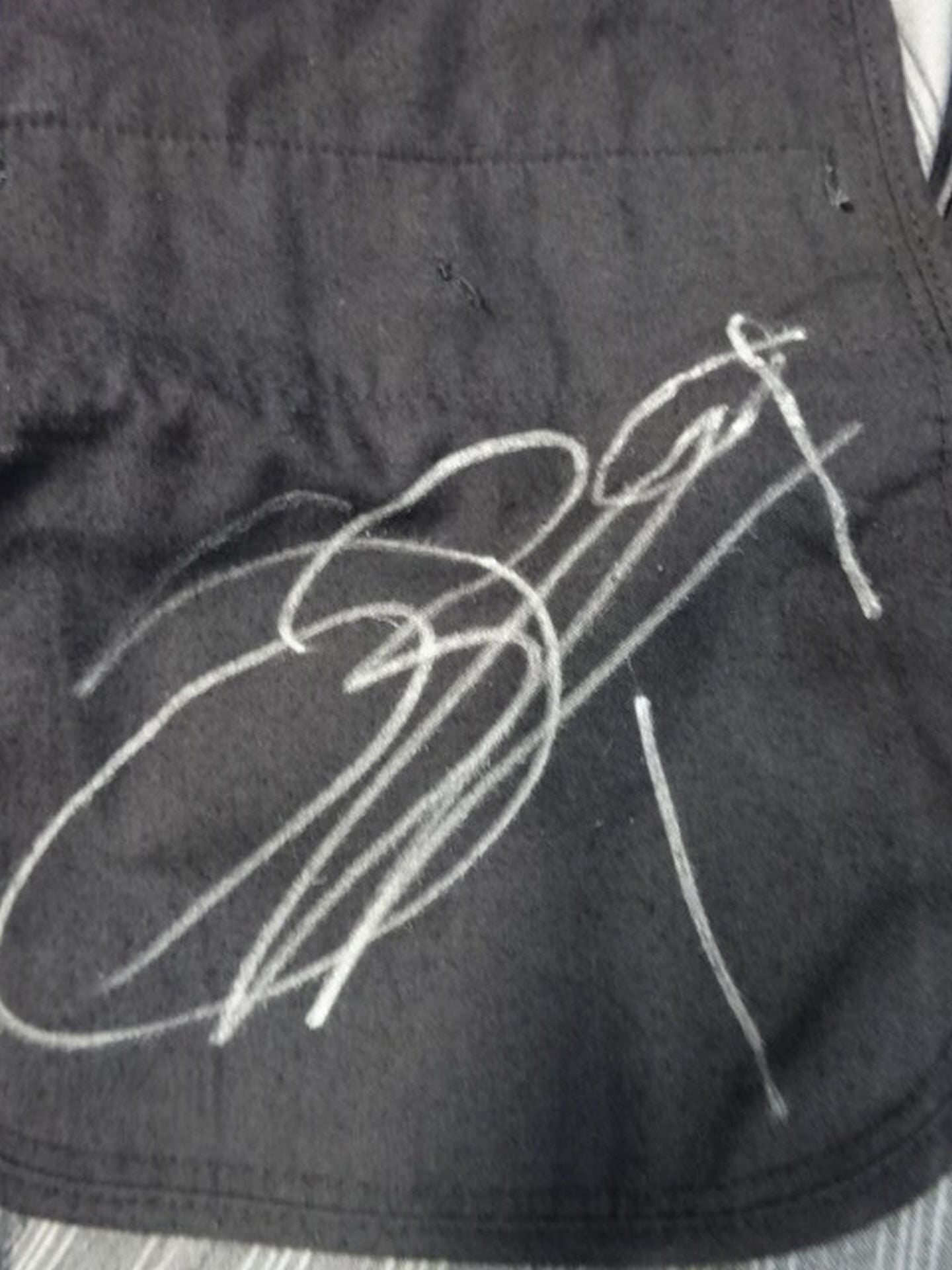 Great-O-Khan ★ Triumphant Return to Japan New Japan Mat First Appearance worn by him !! ★