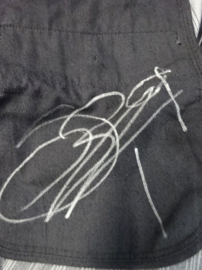 Great-O-Khan ★ Triumphant Return to Japan New Japan Mat First Appearance worn by him !! ★