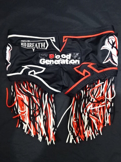 CIMA ★ worn by him Costume Set ★