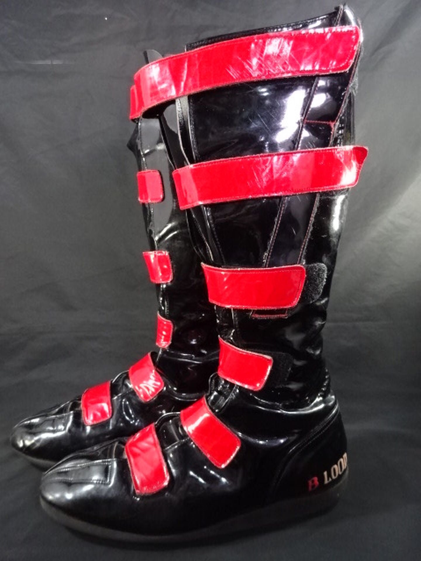 CIMA ★ worn by him Costume Set ★