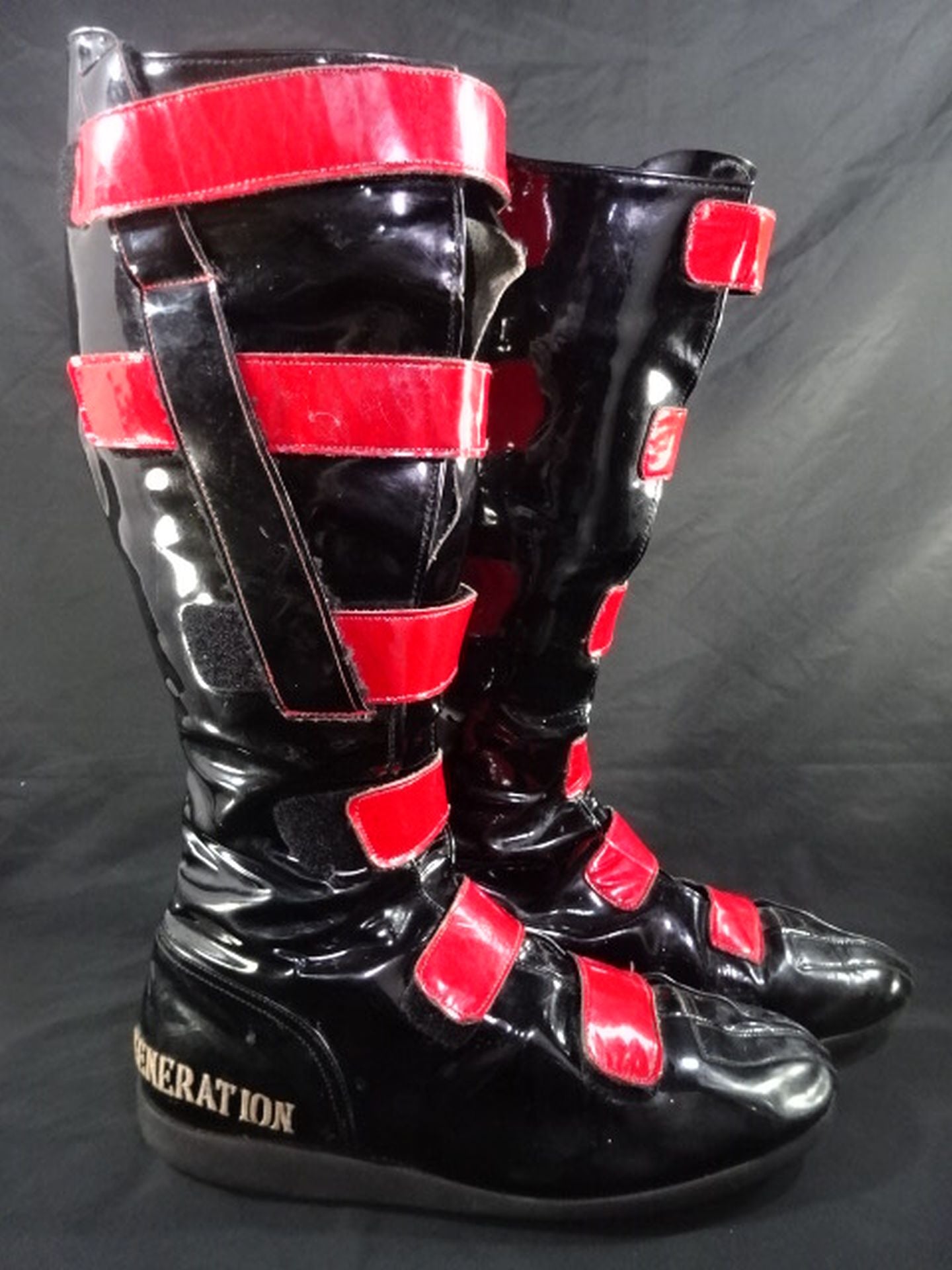 CIMA ★ worn by him Costume Set ★