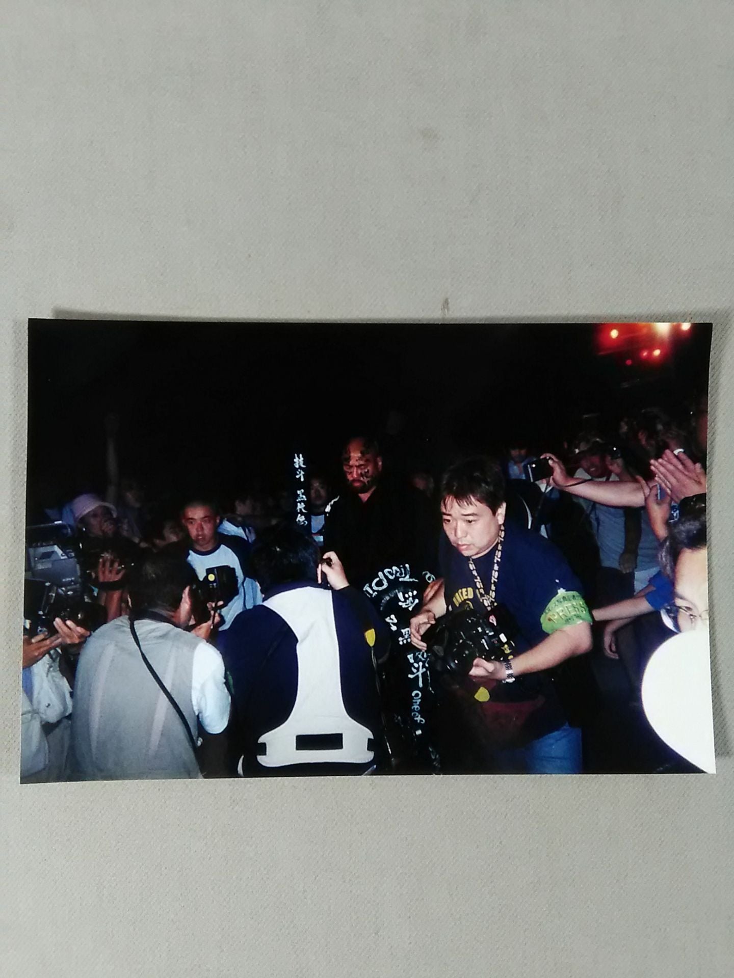 黒使無双 生写真セット①