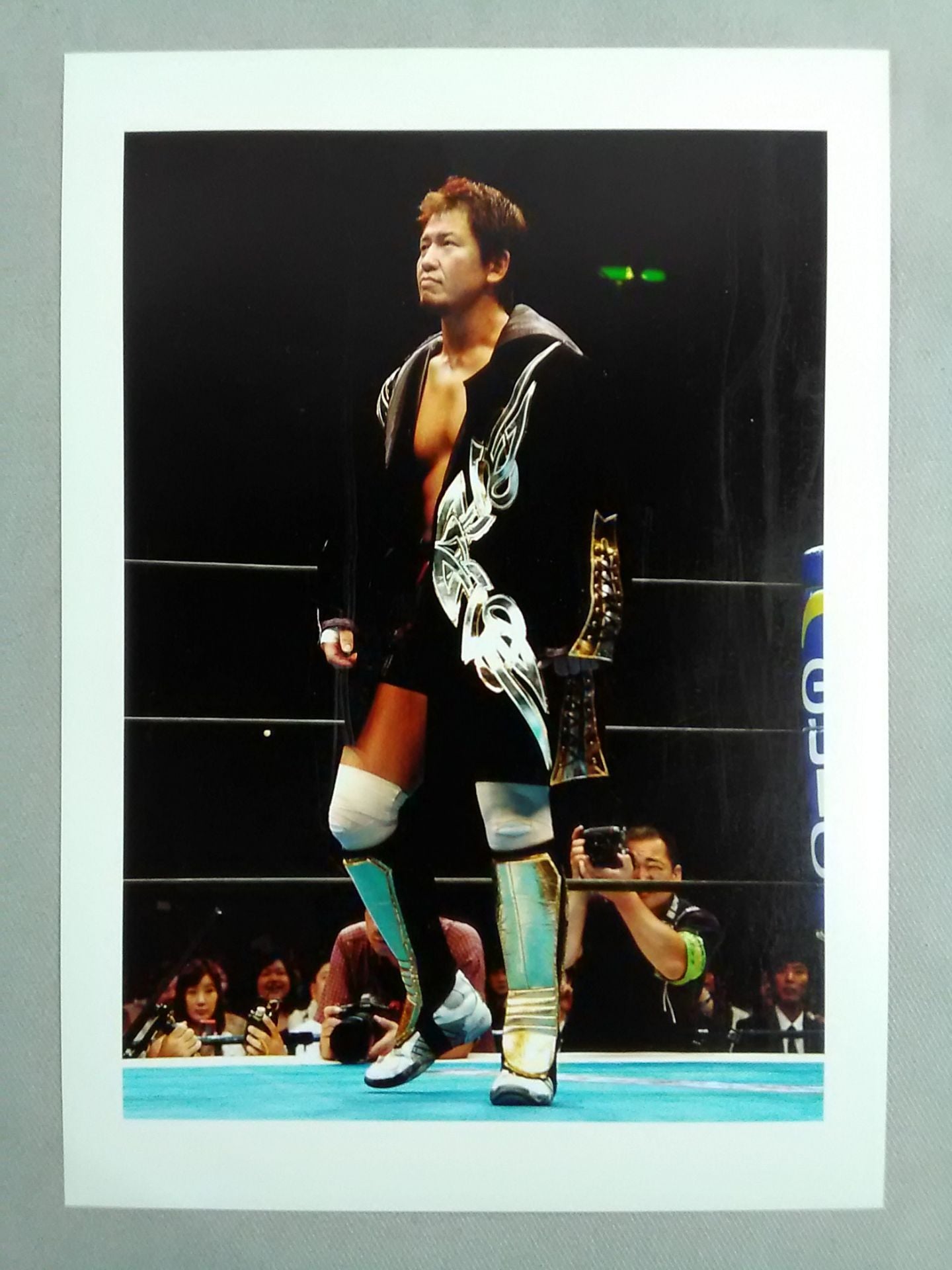 Koji Kanemoto  photo  (1)