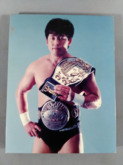 金本浩二 フォトパネル①