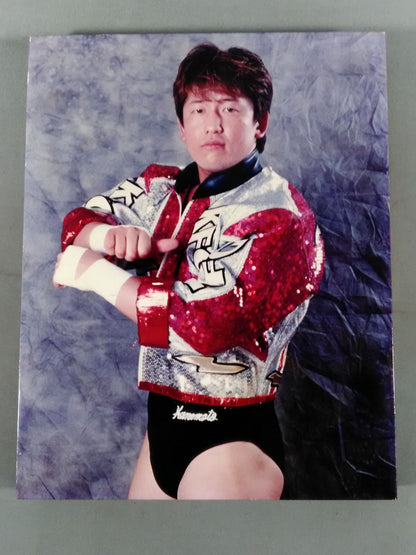 金本浩二 フォトパネル②