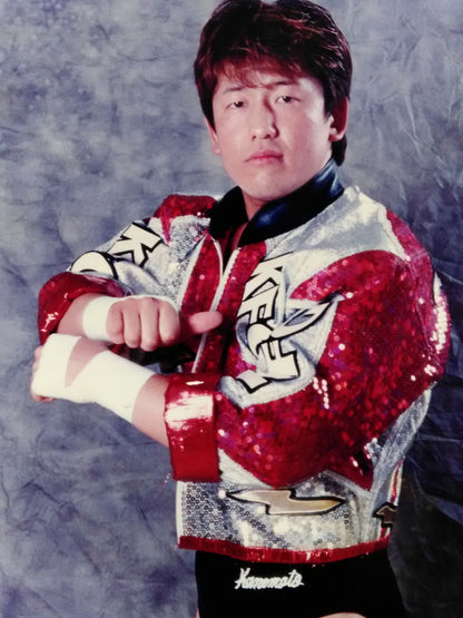 金本浩二 フォトパネル②