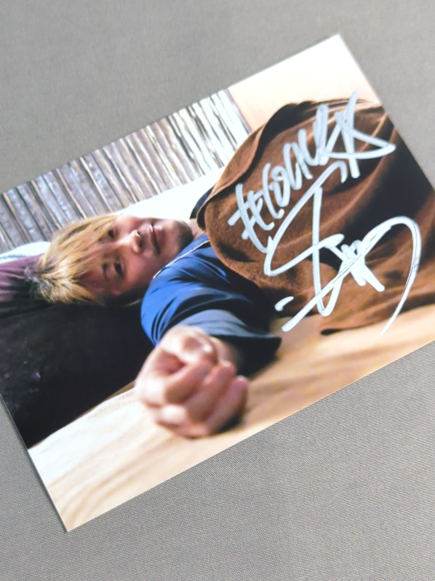 10月24日 – 闘道館