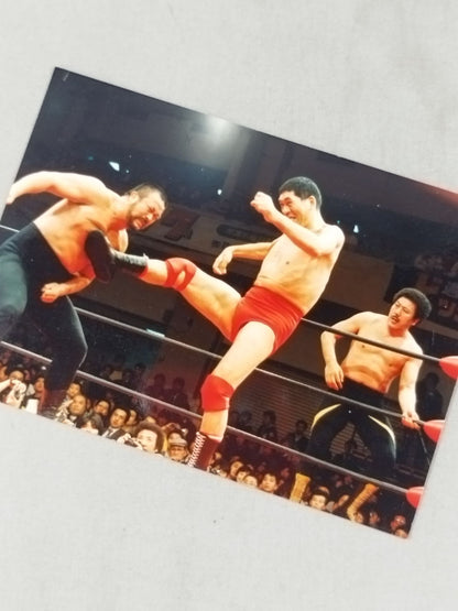 Giant Baba  photo  Set