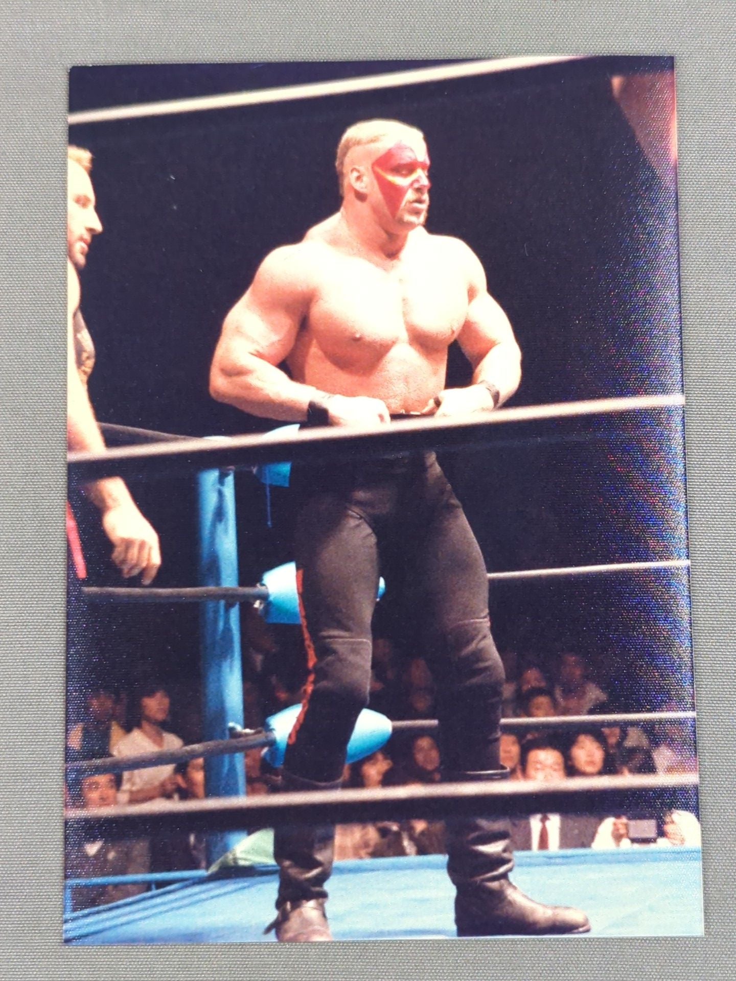 ザ・ロード・ウォリアーズ 写真セット(A-1)