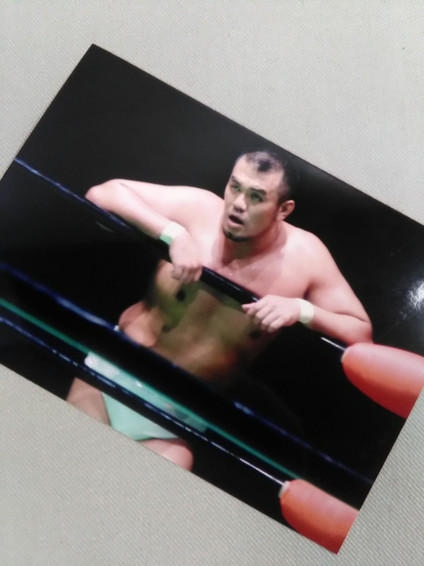Jun Akiyama photo  set(2)