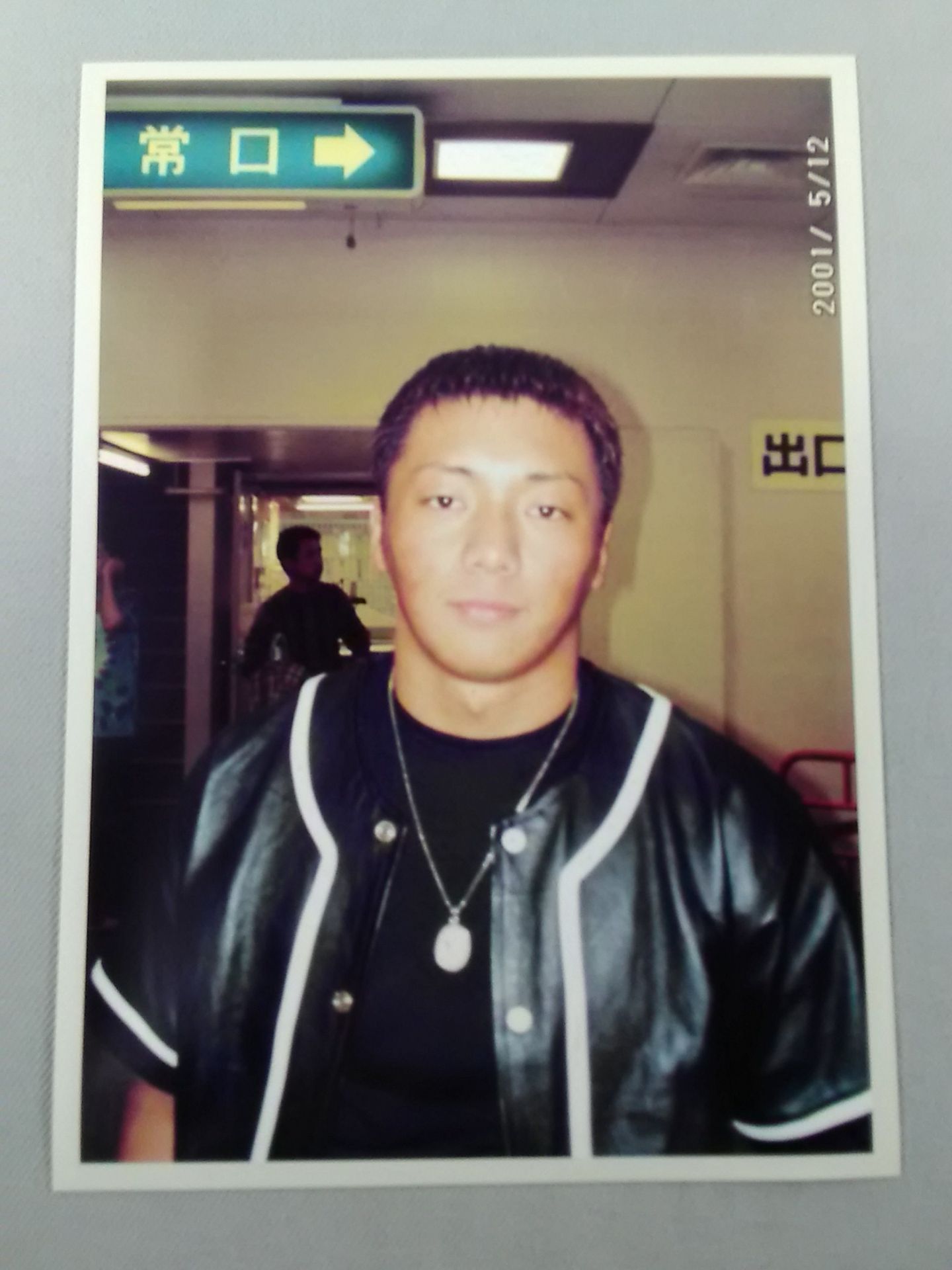 CIMA 生写真③