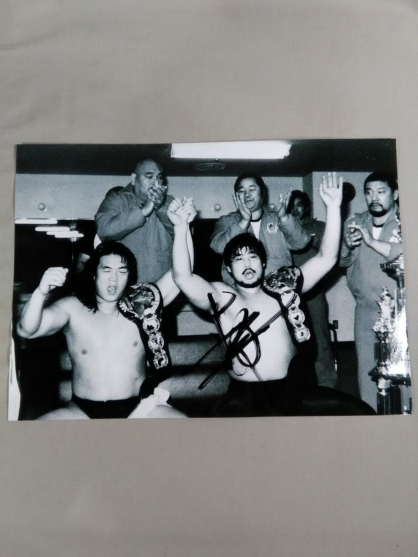 10月24日 – 闘道館