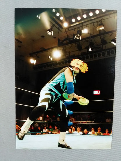 愚乱浪花 生写真セット①